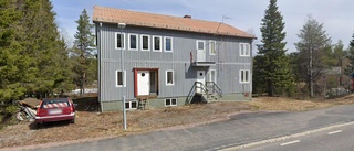 1 200 000 kronor för stor villa i Slagnäs - ny ägare tar över