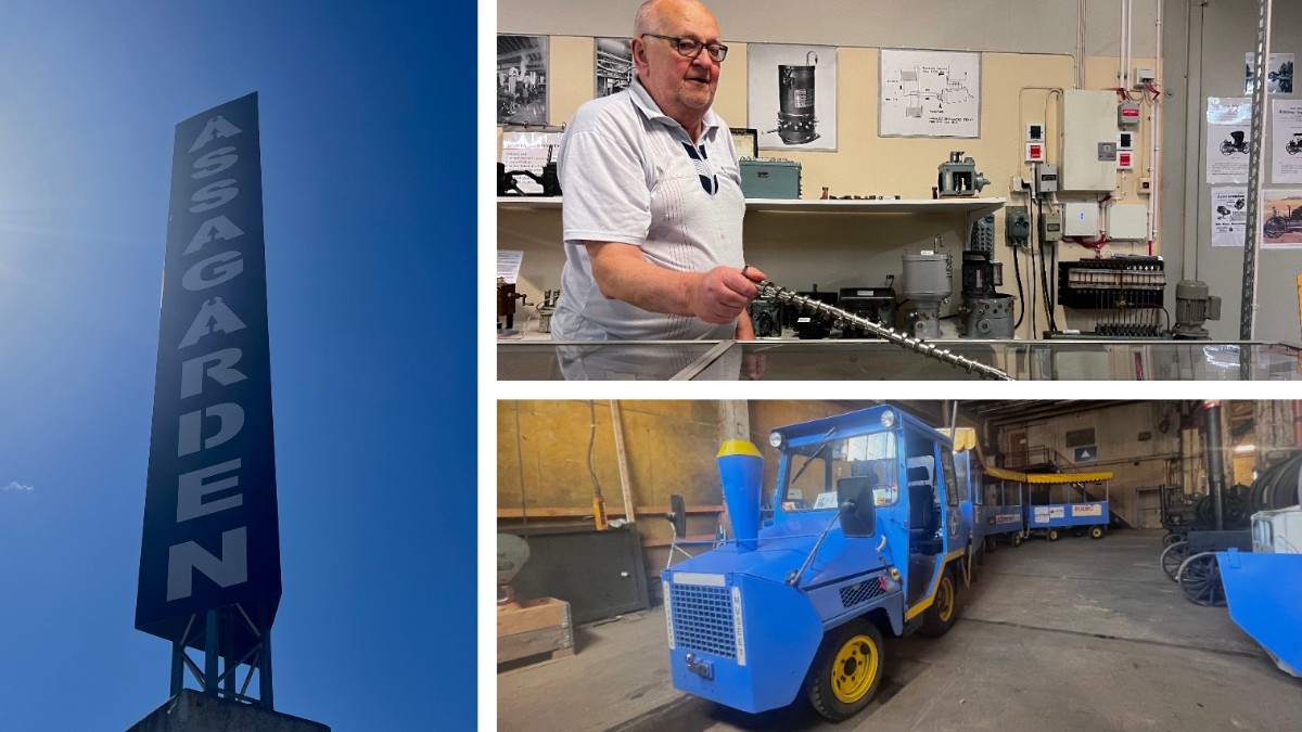 Förarbrist till Blå tåget kan leda till färre turer
