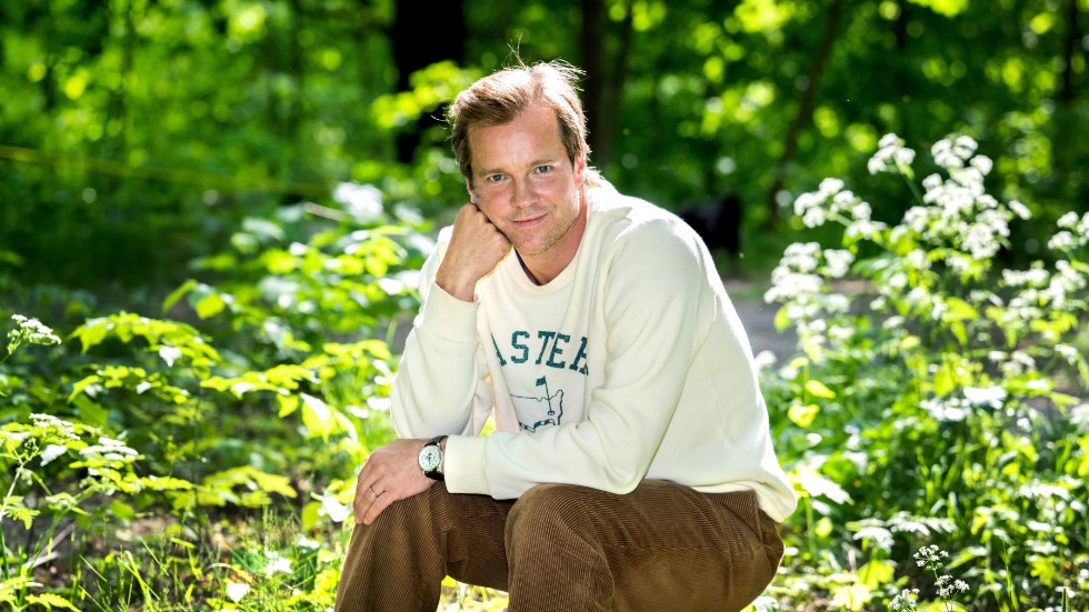 Henrik Johnsson, radio- och tv-profil, har producerat flest "Sommar i P1" genom tiderna.