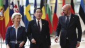 Kabel i Arktis ska knyta EU till Japan