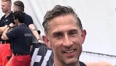 Snopet avslut för katrineholmare i Ironman 