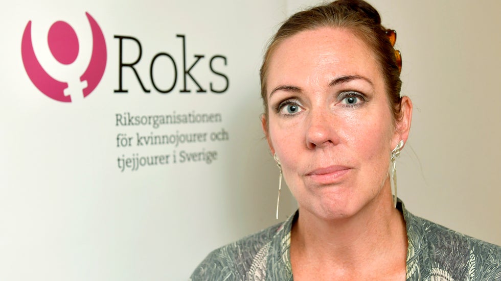 SAKINE MADON: Roks ute och cyklar om hedersförtryck