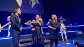 Årets företagare: Jag fick inte svära – men vi är så jävla glada