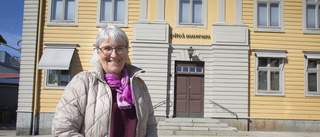 Piteå museum får sin första kvinnliga ordförande