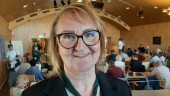 Maritha Meethz tar över ansvaret för skolan i Luleå
