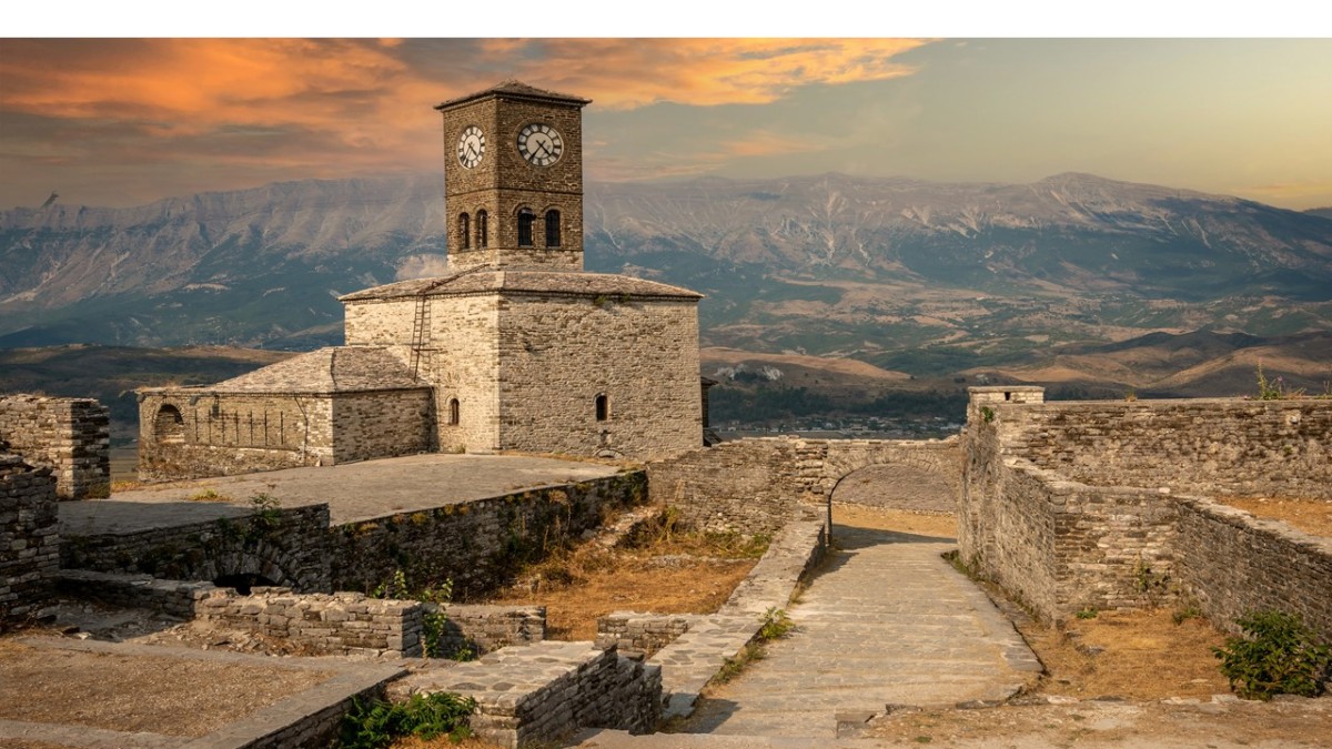 Balkan 