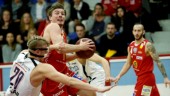 Friberg förlänger med Uppsala Basket