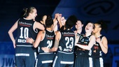 Highlights: Se sammandraget från Luleå Baskets storvinst