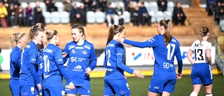 Sunnanå föll på bortaplan – se matchen i efterhand