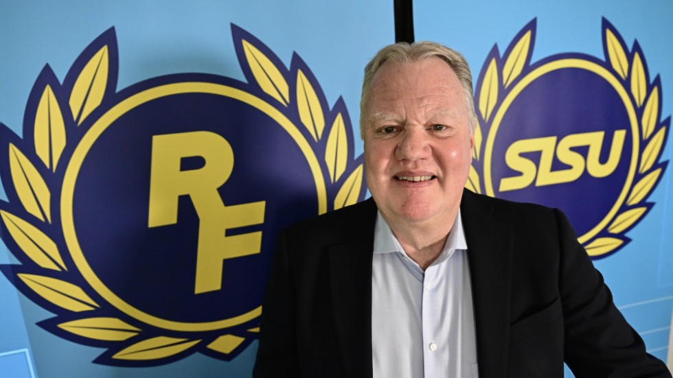 Karl-Erik Nilsson föreslås bli ny ordförande i Riksidrottsförbundet.