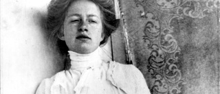 Eländesmyten om Edith Södergran skjuts i sank av Nina Ulmaja