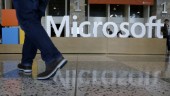 Stark delårsrapport från Microsoft
