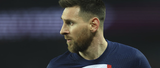 Pappa Messi slår tillbaka mot "klara" flytten