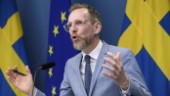 Ministern: Vi behöver prata om skärmtid