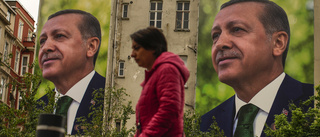 Observatörer kritiska till det turkiska valet