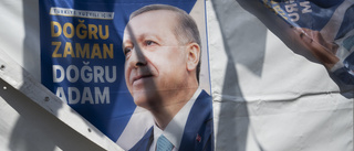 Experter: Erdoganseger kan gynna Natoansökan