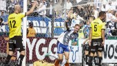 Häcken tappade poäng – fem bakom Malmö FF