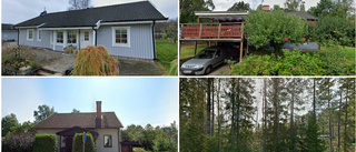 Listan: 3,9 miljoner kronor för dyraste huset i Finspångs kommun senaste månaden