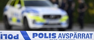 Tonåring anhållen efter skjutning i Göteborg