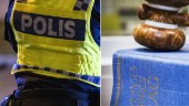 Mordförsöksdömd 15-åring från Nyköping döms för rån mot barn
