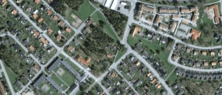 Huset på Johannesbergsvägen 22 i Västervik sålt igen - andra gången på kort tid