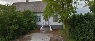 Kedjehus på 71 kvadratmeter sålt i Östergarn - priset: 2 470 000 kronor