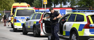 Pojke död i drunkningsolycka i Malmö