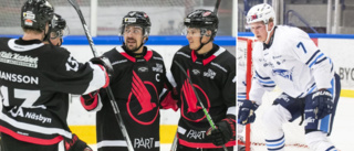 Kalix Hockey värvar poängstark 21-åring från konkurrent