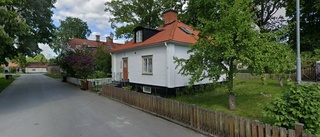 91 kvadratmeter stort hus i Söderfors sålt för 2 295 000 kronor