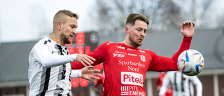 Se Piteå IF:s oavgjorda match mot Stockholm