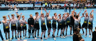 Katrineholm fylldes av innebandyglädje – och rekordmånga lag