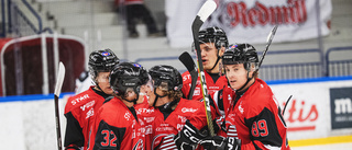 Repris: Se Piteå Hockeys bortamatch mot Vännäs 