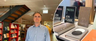 Strängnäs bibliotek om vinnaren: "Böckerna är slut om en timme"