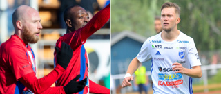 Se derbyt mellan Kiruna FF och IFK Luleå i repris