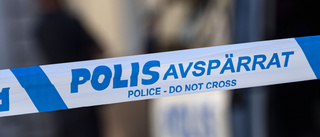 Man död i trafikolycka i Kristianstad