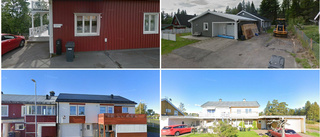 Topplista: Dyraste husen i Kiruna i juli