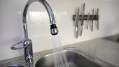 Boende uppmanas koka dricksvattnet • VME jagar bakterie