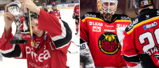Nästa veckas match mellan Luleå Hockey och Piteå blir DM-final