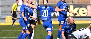 Sunnanå gästade Östersund – se matchen i efterhand