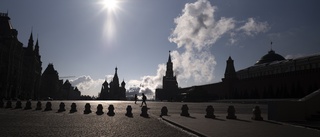 Vägen till fred går genom Moskva