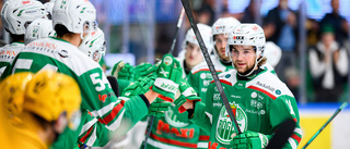 Lövenprodukten återvänder – för att stärka upp SHL-klubben