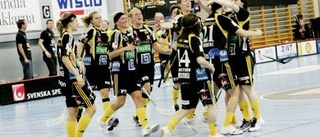 Torsk i Göteborg - seger i Mariestad