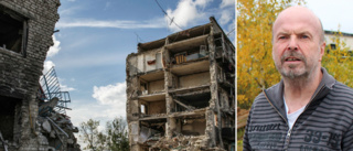 Lokal företagare ska leverera fönster och hus till Ukraina