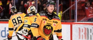 Två snabba mål sänkte Luleå Hockey: ”Hålla oss disciplinerade”