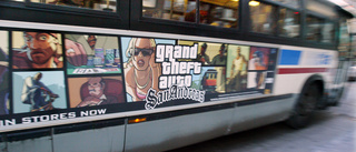 Nya "Grand Theft Auto" släpps 2025