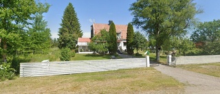 Hus på 145 kvadratmeter sålt i Hållnäs - priset: 1 795 000 kronor