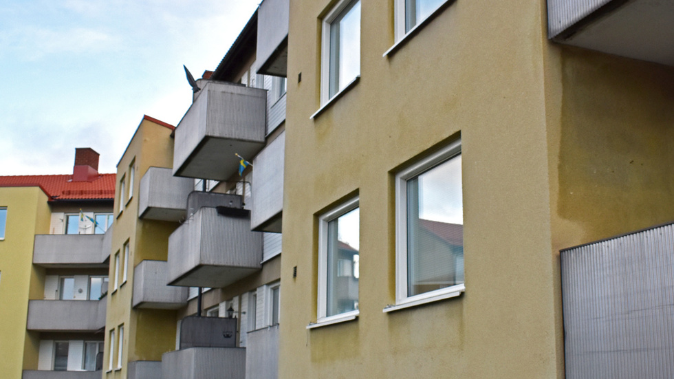 Landlords have put forward their demand for rent increases in the municipalities of Skellefteå and Norsjö.