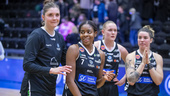 Luleå Basket ny serieledare – vann tredje raka: "En bra match"