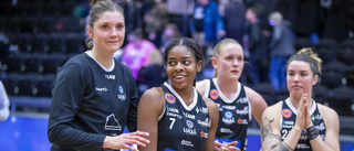 Repris: Se Luleå Baskets match mot Uppsala 