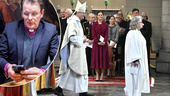 Visbys biskop anmäld – ska ha brutit mot reglerna 